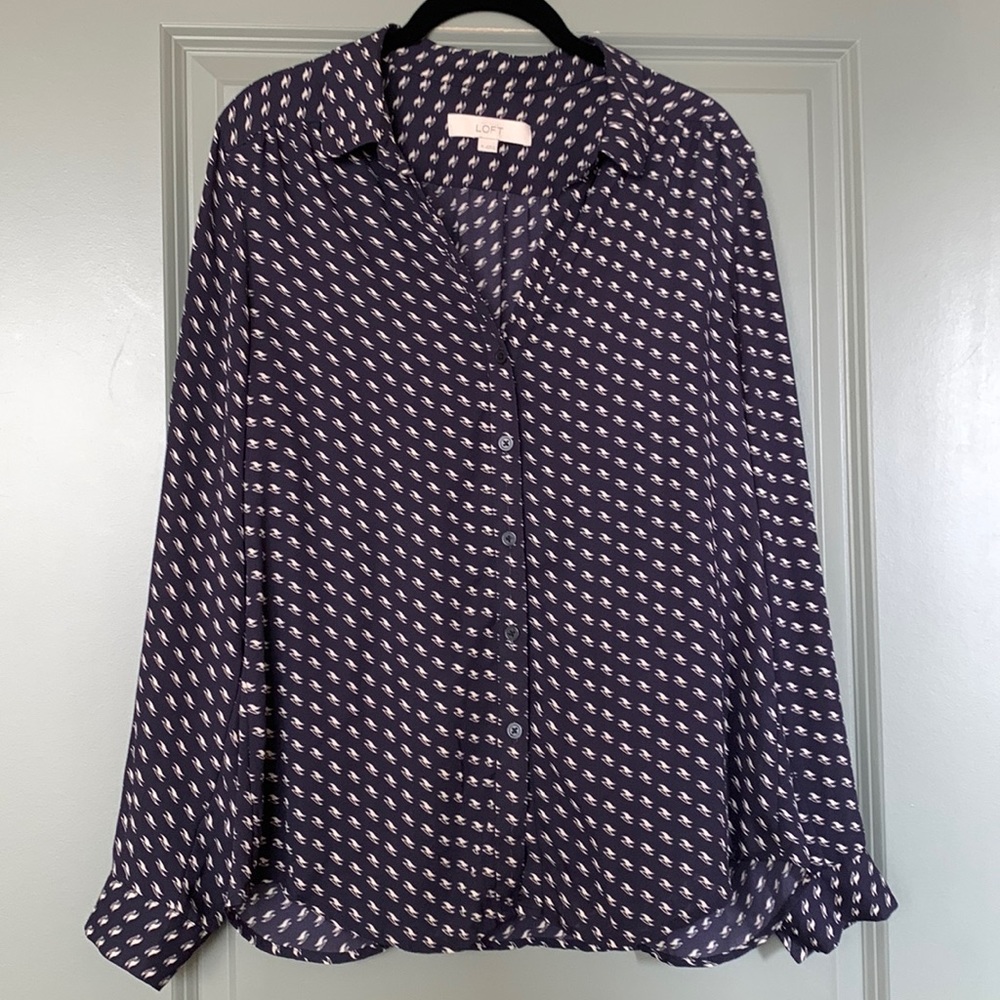 Loft Shirt
